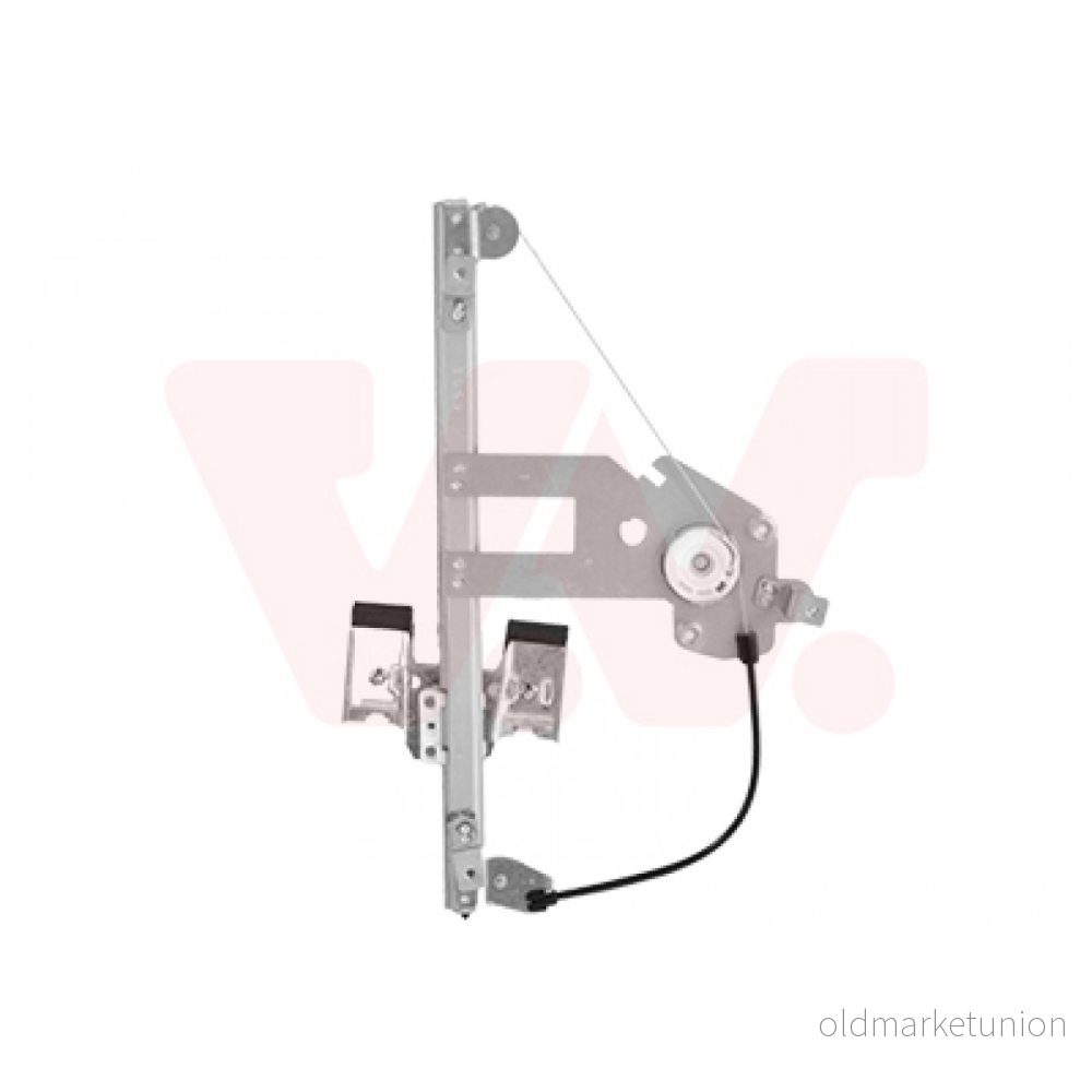 Van Wezel Lève vitre arrière gauche électrique sans moteur 7620265 SKODA: Octavia I 5 portes, 1 Combi 5410909413064 Van Wezel Lève vitre arrière gauche électrique sans moteur 7620265 SKODA: Octavia I 5 portes, 1 Combi 5410909413064