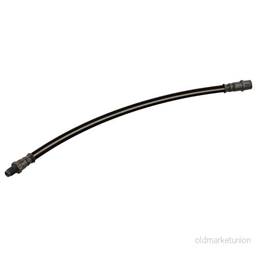 FEBI BILSTEIN 36471 Flexible De Frein Essieu avant gauche, droit 390 MERCEDES BENZ: Classe S Coupe 4027816364719