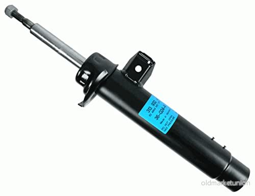 Sachs 313 932 Super Touring Stötdämpare 4013872763757