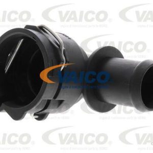VAICO V10 3543 bride Matière plastique avec joint d’étanchéite de fixation/boulon en U/étrier VOLKSWAGEN: Golf 7, Sportsvan, T Roc 4046001832727 VAICO V10 3543 bride Matière plastique avec joint d’étanchéite de fixation/boulon en U/étrier VOLKSWAGEN: Golf 7, Sportsvan, T Roc 4046001832727