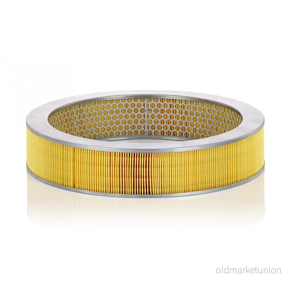 MANN FILTER C 37 114 Filtre à air 71 363 Cartouche filtrante NISSAN: Patrol 3/1 SUV, Hardtop, 3/2 SUV 4011558139407