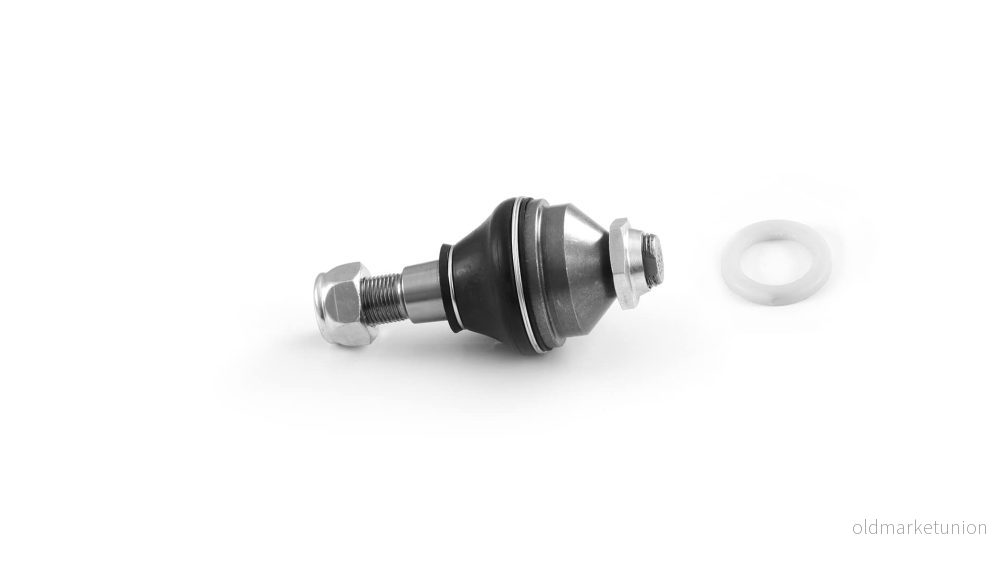 SKF VKDS 312008 Rotule de suspension avec graisse synthétique 24 48 IVECO: DAILY 2 Pritsche/Fahrgestell, Kasten/Kombi, 1 7316577896704