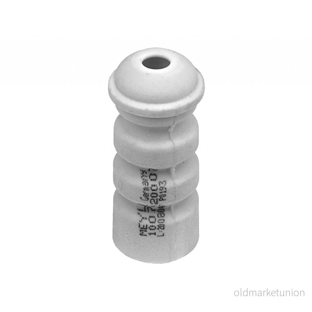 MEYLE 100 742 0007 Butée élastique, suspension Essieu arrière ORIGINAL Quality VOLKSWAGEN: Polo III 3/5 portes 4040074535394