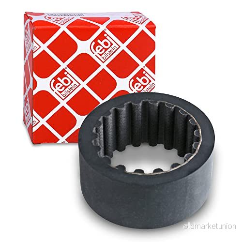 Flexibel kopplingsmuff Febi bilstein 30798 4027816307983