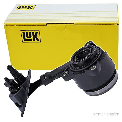 Urtrampningsmekanism, koppling LuK 510 0172 10 4005108841889