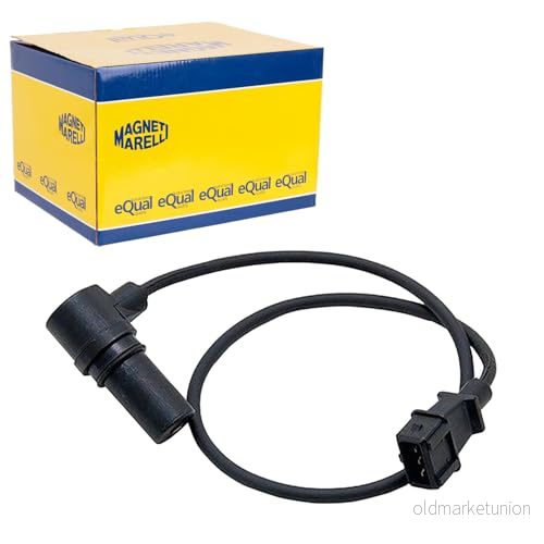 Magneti Marelli 064848043010 Varvtalsensor, motorhantering