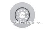 Bromsskiva Bosch 0 986 479 C42 4047025472005