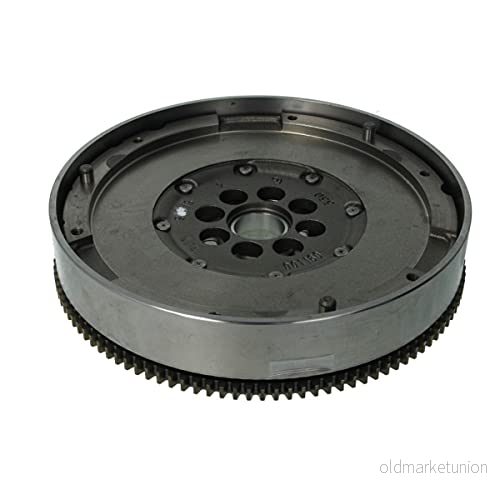 SACHS Dubbelmassesvänghjul 2294 001 402