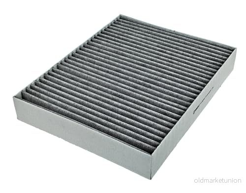 MEYLE 112 320 0021 Kupéfilter med aktivt kol - Original Kvalitet 4040074043400