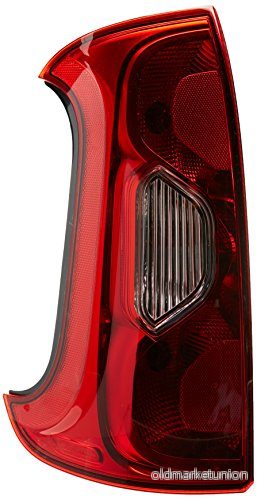 Magneti Marelli 712205001120 Bakljus Vänster 8001063607467