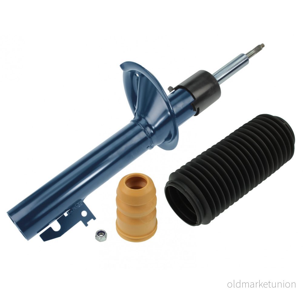 MEYLE 726 623 0031 Amortisseur Essieu avant Pression de gaz Système bitube Jambe suspension Goujon en haut ORIGINAL Quality