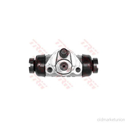 TRW BWF144 Cylindre De Roue 20,6 LADA: Niva, NIVA 2, 1200 1500 Break 3322937008414