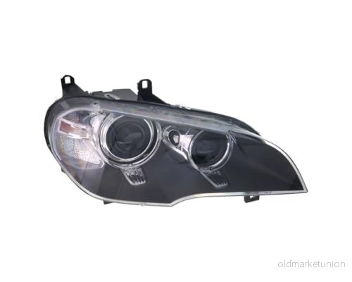 Magneti Marelli Huvudstrålkastare 710815030020 8001063567808
