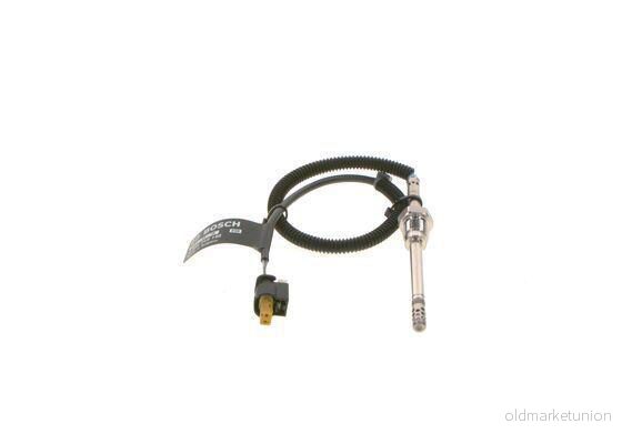 Sensor, avgastemperatur BOSCH 0 986 259 140 4047023069269