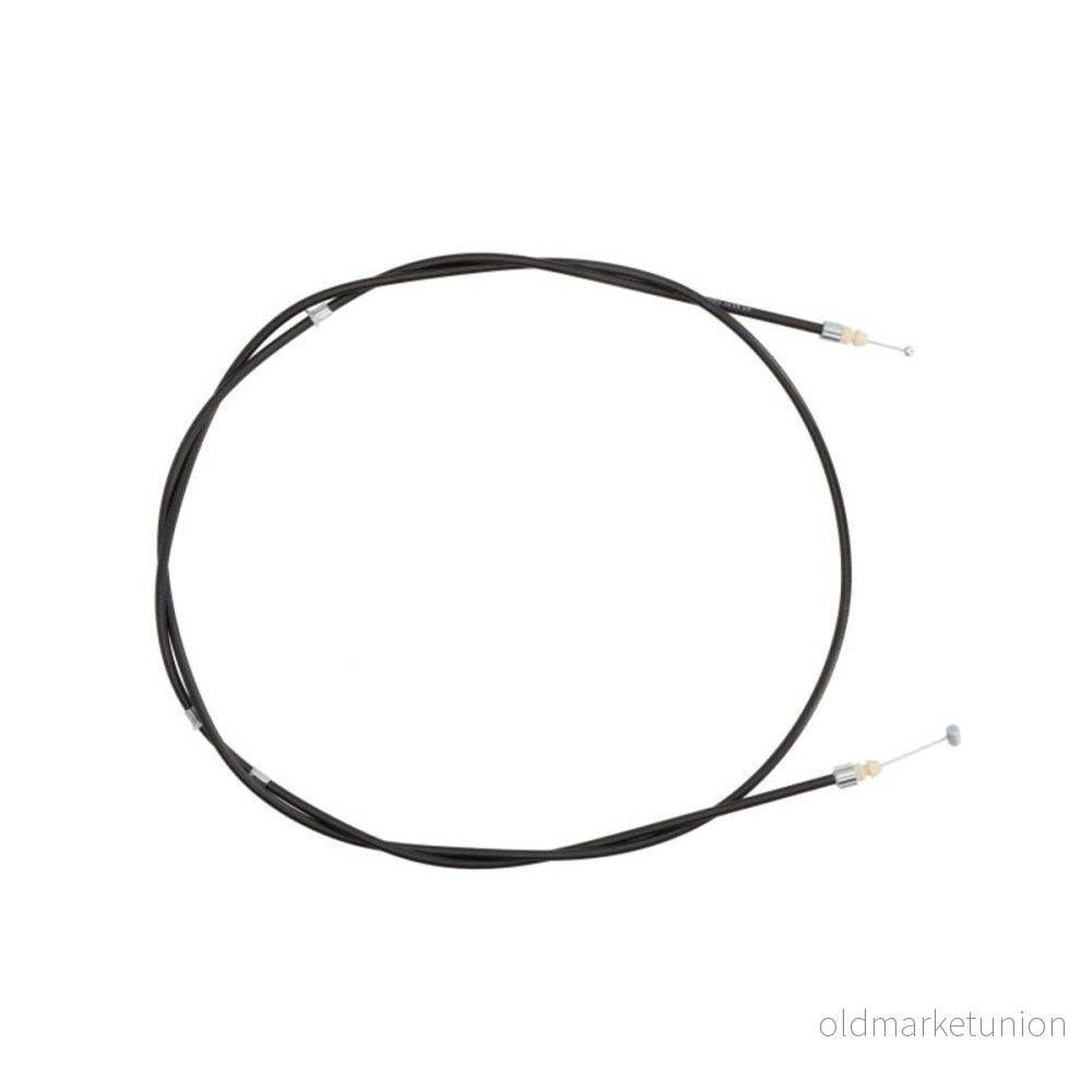 LINEX 48.40.01 Vajer, motorhuv 5907668242313