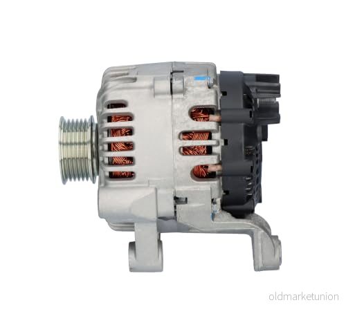 Valeo Generator 439487 3276424394873