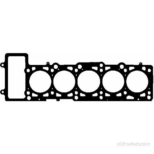 REINZ 61 36105 10 Joint de Culasse 1,35 d'étanchéité pour couches métal VOLKSWAGEN: Multivan 5 (7HM, Transporter Bus, 4026634337110