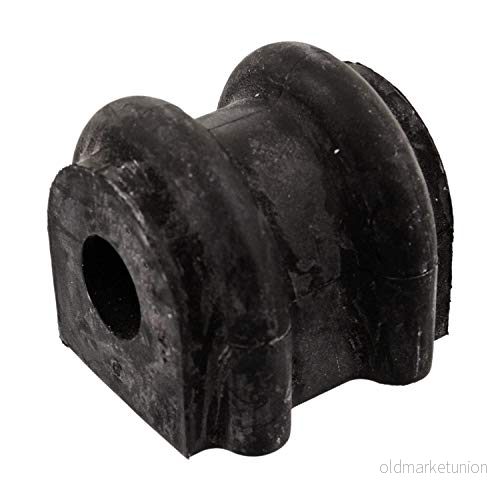 FEBI BILSTEIN 41505 Silent Bloc De Barre Stabilisatrice Essieu arrière Caoutchouc 15 KIA: CARENS 3, Magentis II 4027816415053