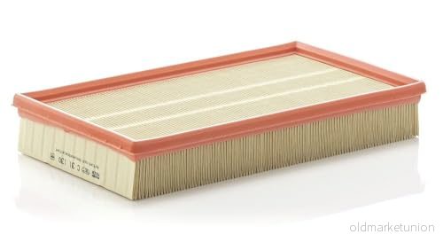 MANN-FILTER C 31 130 Luftfilter 4011558154004