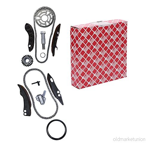 Transmissionskedjesats FEBI BILSTEIN 102040 4054224020401