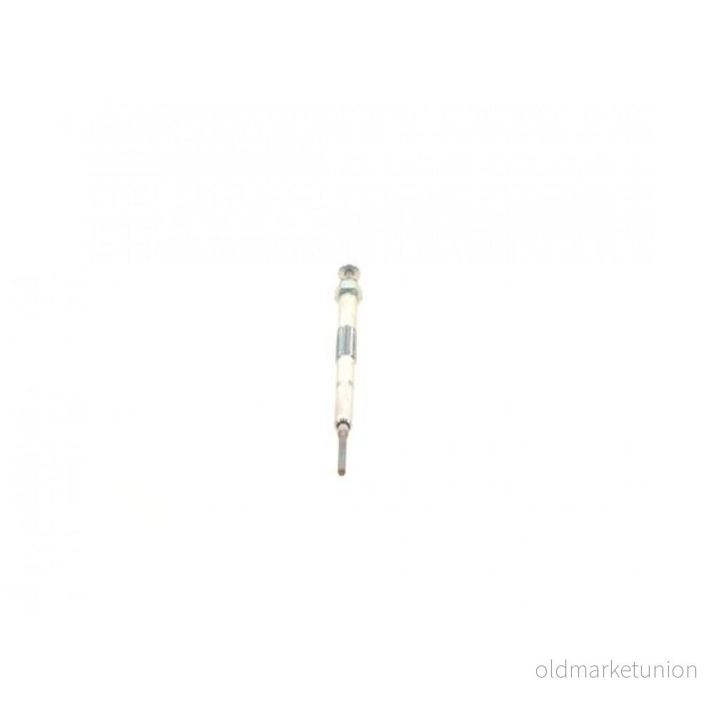 Bosch Glödstift 0 250 202 124 3165143282489
