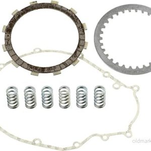 TRW Kopplingssats MSK220 3322938266738 TRW Kopplingssats MSK220 3322938266738