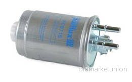 PURFLUX FCS715 Filtre à Carburant Cartouche filtrante FORD: Focus Mk1 3/5 portes, Transit Connect Van, Break