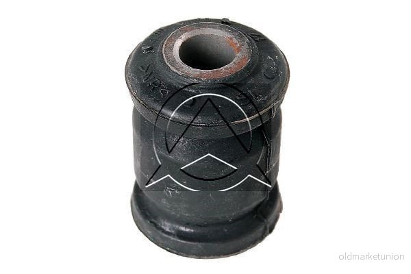 SIDEM 877617 Silent Bloc De Triangle avant, Essieu avant inférieur Support métal caoutchouc barre oscillant transversal SUZUKI: Alto VII, NISSAN: Pixo