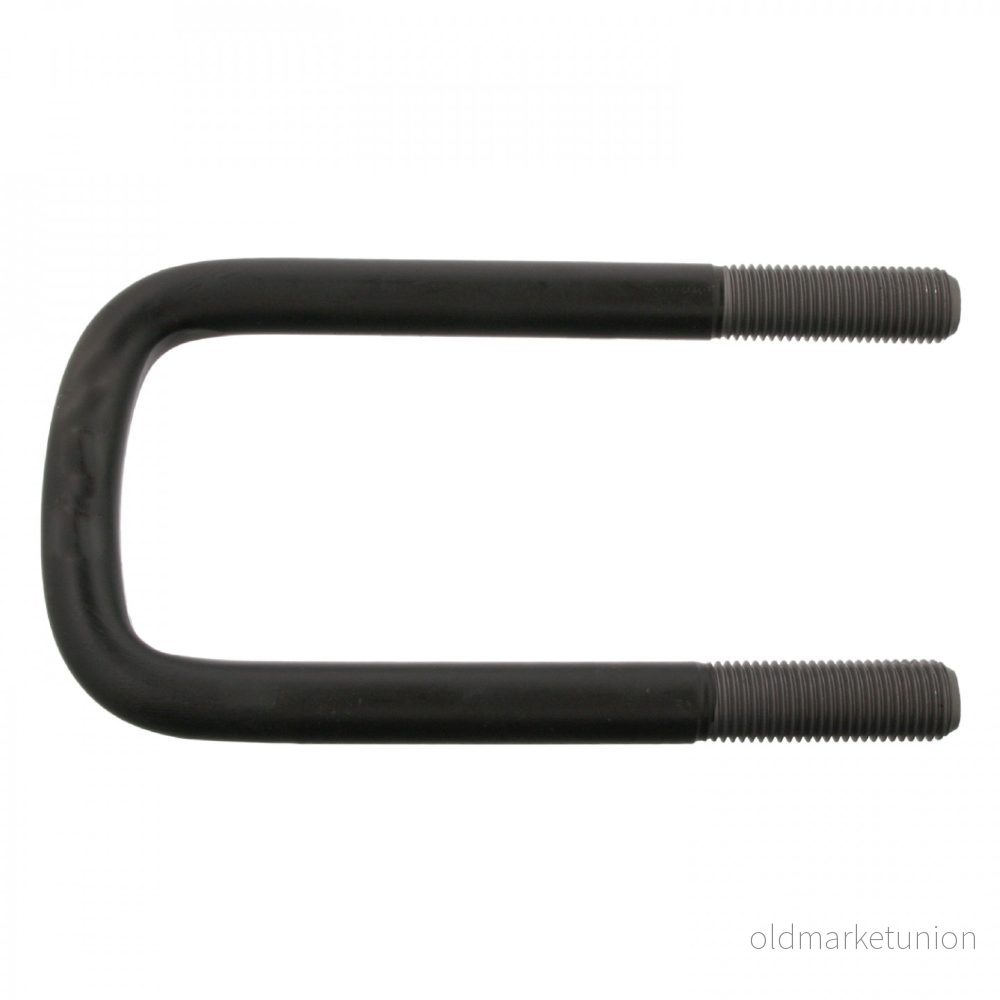 Febi Bilstein 35669 Fjäderkrampa 4027816356691