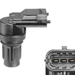 VALEO Sensor, kamaxelposition 253847 ALFA ROMEO; FIAT; FORD; LANCIA; OPEL; HYUNDAI; KIA; JEEP; ABARTH 3276422538477