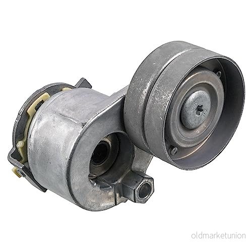 Remsträckare, flerspårsrem Febi bilstein 27445 4027816274452