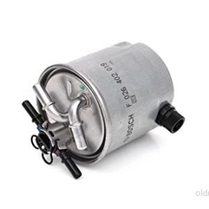BOSCH Bränslefilter F 026 402 019 RENAULT [LOGAN]; DACIA [LOGAN] 4047024399167