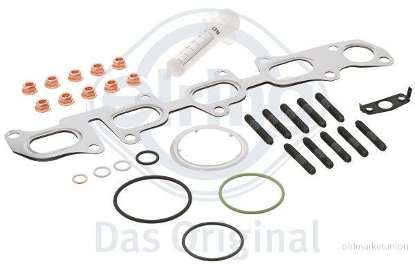 Monteringsats, Turbo ELRING 696.000 4041248704622