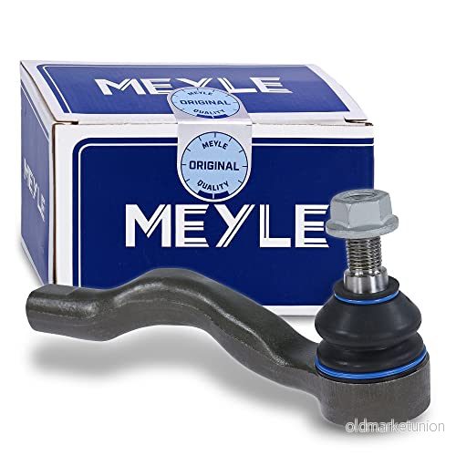MEYLE Parallellstagsled 016 020 0034 Mercedes-Benz Viano/Vito 4040074473764