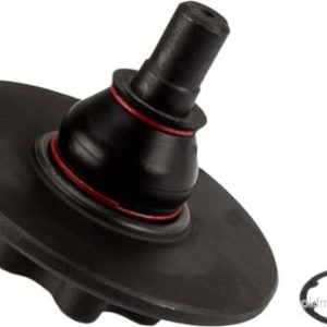 TRW JBJ760 Stöd-styrstag 3322937512300 TRW JBJ760 Stöd-styrstag 3322937512300