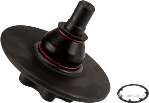 TRW JBJ760 Stöd-styrstag 3322937512300