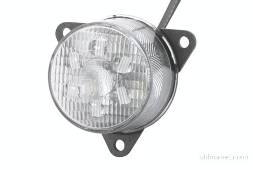 HELLA 2BA 011 172 001 Feu clignotant 4082300311952