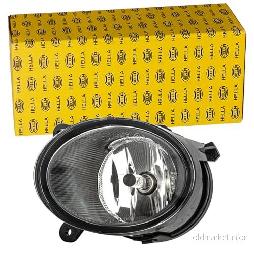 Dimstrålkastare Hella 1N0 354 013 011 4082300255522