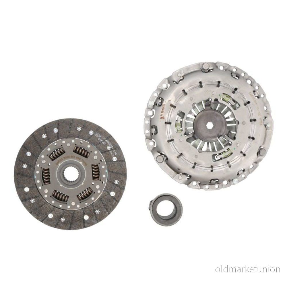 Kopplingssats SACHS 3000 951 930