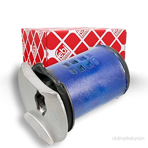 Upphängning, axelstomme Febi bilstein 104161 4054224041611
