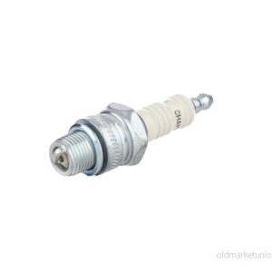 CHAMPION L77JC4/T10 Bougie d’allumage L77JC4 M14x1.25 SW: 21 mm Nickel GE CHAMPION L77JC4/T10 Bougie d’allumage L77JC4 M14x1.25 SW: 21 mm Nickel GE