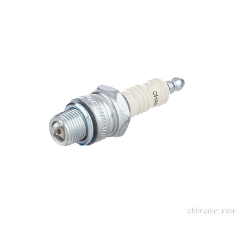 CHAMPION L77JC4/T10 Bougie d'allumage L77JC4 M14x1.25 SW: 21 mm Nickel GE