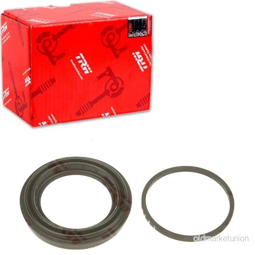 TRW SJ1303 Reparationssats Bromsok MINI Countryman Paceman 3322938049515