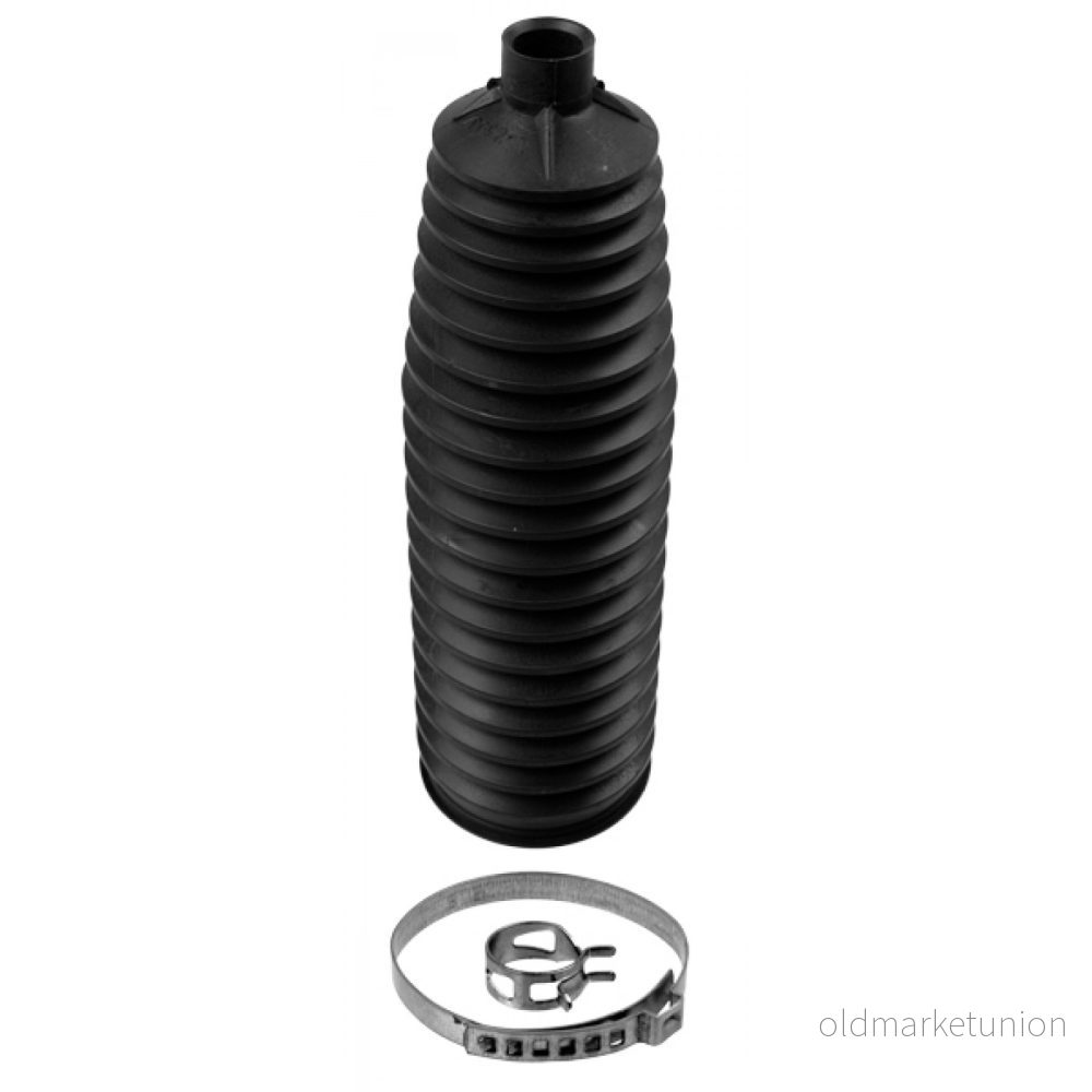 LEMFÖRDER 36019 01 Soufflet De Direction Thermoplastique Essieu avant, côté conducteur ou passager OPEL: Zafira A, Astra G CC 4047437390423