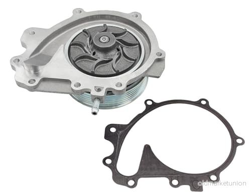 MEYLE 013 220 0032 Pompe à eau MERCEDES BENZ: Classe C Berline, E Break 4040074249147