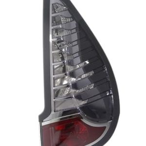 VALEO ORIGINAL PART 044772 Bakljus Höger ytterdel utan glödlampor lamphållare RENAULT: Scénic III (JZ0/1_) 1.4 16V, 2.0 dCi, 1.2 TCe 3276420447726