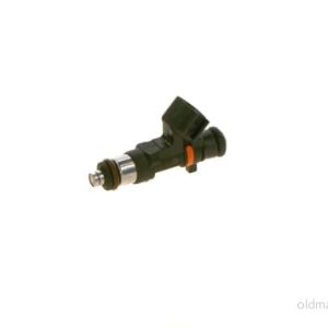 Bosch Insprutningsventil 0 280 158 218 4047024777408 Bosch Insprutningsventil 0 280 158 218 4047024777408