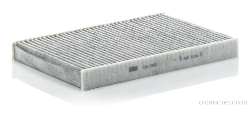 MANN-FILTER CUK 2952 Kupéfilter 4011558004460