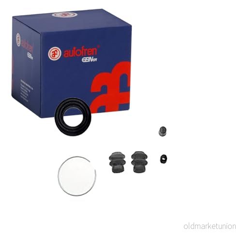 Reparationssats, bromsok AUTOFREN SEINSA D4784 8430320060729