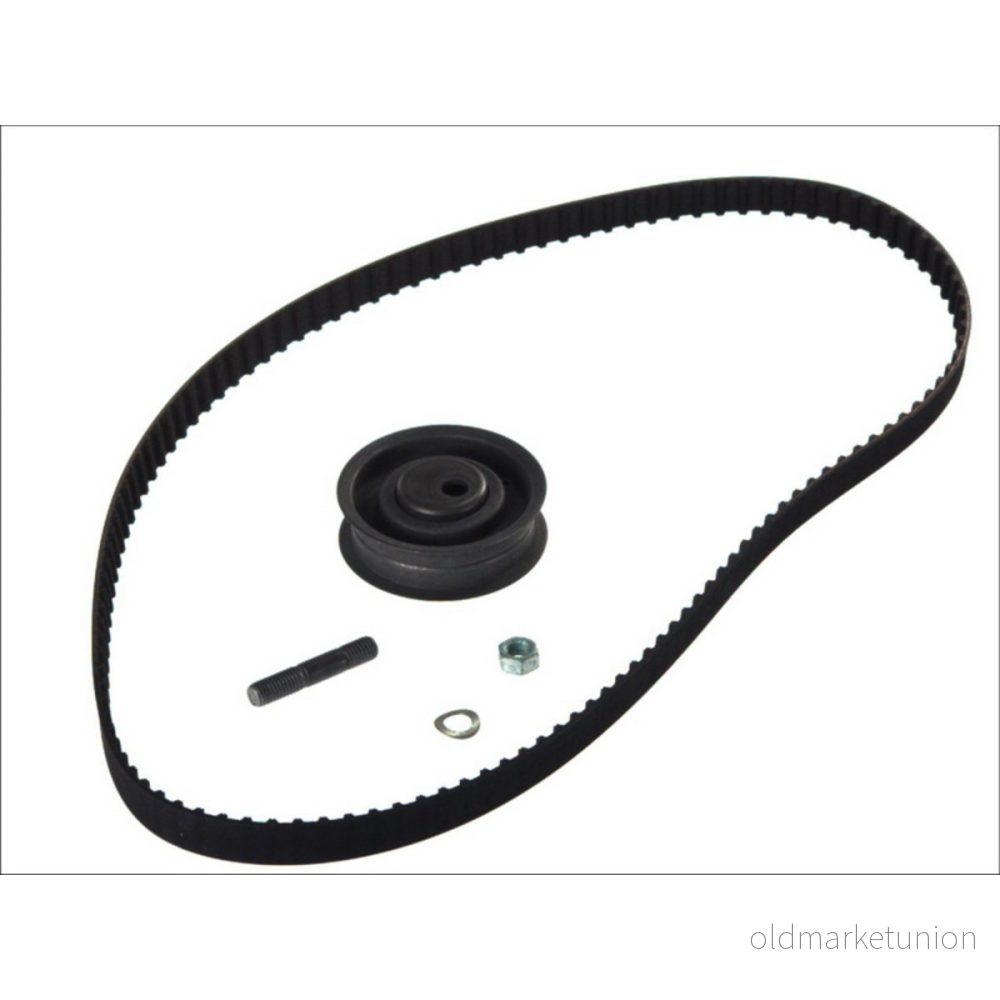 Tand/styrremssats CONTINENTAL CTAM CT848K4 4010858796341